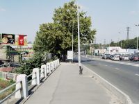 B43 Saint-Denis 2007